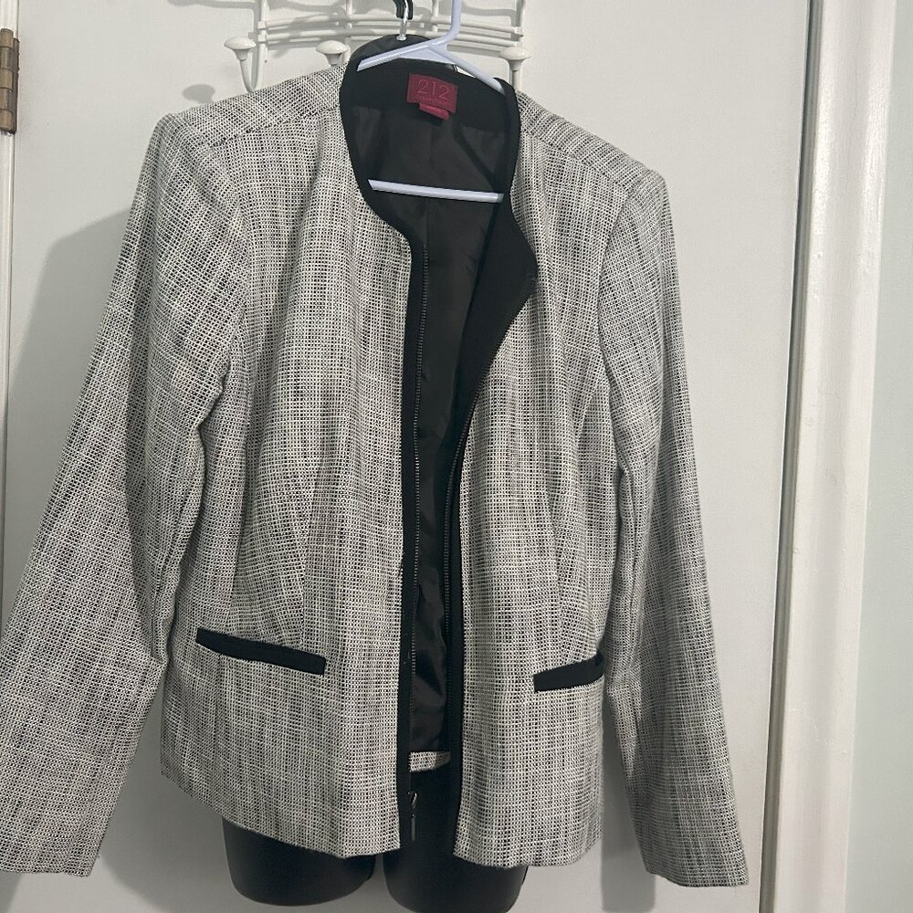 Kohl's Work Jacket